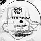 CARL THOMAS  ft. L.L. COOL J : I WISH  (REMIX)