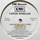 CARON WHEELER : LIVIN' IN THE LIGHT