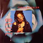 CARON WHEELER : BLUE (IS THE COLOUR OF PAIN)  / THIS IS MINE (REMIX)