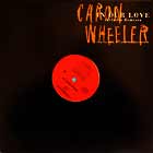 CARON WHEELER : IN OUR LOVE  / I ADORE YOU (THE FLOW MIX)