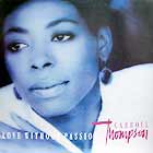 CARROLL THOMPSON : LOVE WITHOUT PASSION  / TONITE