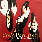 CE CE PENISTON : I'M IN THE MOOD