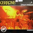 CERRONE : CYCLE'S WOMAN