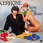 CERRONE : LOVE IN C MINOR