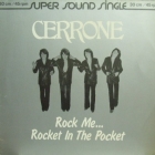 CERRONE : ROCK ME