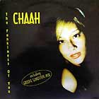 CHAAH : THE FUNKINESS OF YOU