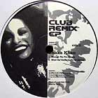 CHAKA KHAN : CLUB REMIX EP