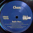 CHAN  ft. AKROBATIK & RIPSHOP : RADIO WARS  / CLAP YA HANDS