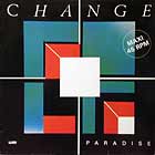 CHANGE : PARADISE