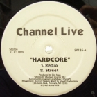 CHANNEL LIVE : HARDCORE