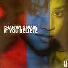 CHANTAY SAVAGE : IF YOU BELIEVE