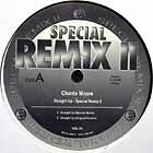 CHANTE MOORE : STRAIGHT UP  - SPECIAL REMIX II