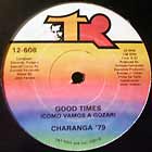 CHARANGA '79 : GOOD TIMES