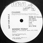 CHARME : GEORGY PORGY