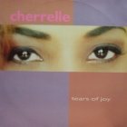 CHERRELLE : TEARS OF JOY