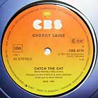 CHERRY LAINE : CATCH THE CAT