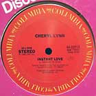 CHERYL LYNN : INSTANT LOVE