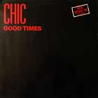 CHIC : GOOD TIMES