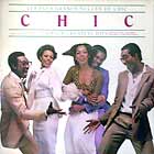 CHIC : CHIC'S GREATEST HITS