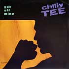 CHILLY TEE : GET OFF MINE