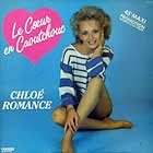 CHLOE ROMANCE : LE COEUR EN CAOUTCHOUC
