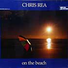 CHRIS REA : ON THE BEACH