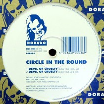 CIRCLE IN THE ROUND : DEVIL OF CRUELTY