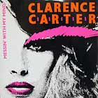 CLARENCE CARTER : MESSIN' WITH MY MIND