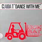 CLAUDIA T : DANCE WITH ME