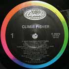 CLIME FISHER : LOVE CHANGES (EVERYTHING)