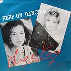CLIO & KAY : KEEP ON DANCING