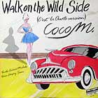 COCO M. : WALK ON THE WILD SIDE