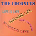 COCONUTS : SUNSHINE LIFE