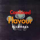 COMBINED FLAVOUR : NICENESS