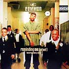 COMMON  ft. CHANTAY SAVAGE : REMINDING ME  (ROOTS REMIX)