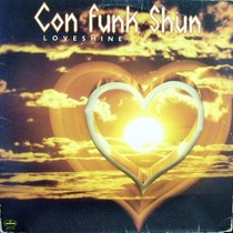 CON FUNK SHUN : LOVESHINE