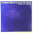 CONNER REEVES : READ MY MIND