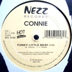 CONNIE : FUNKY LITTLE BEAT