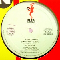 COO COO : EASY LOVER