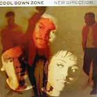 COOL DOWN ZONE : NEW DIRECTION