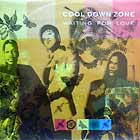 COOL DOWN ZONE : WAITING FOR LOVE