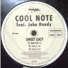 COOL NOTE : SWEET LUCY