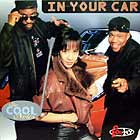 COOL NOTES : IN YOUR CAR