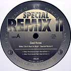 COOL NOTES : MAKE THIS A SPECIAL NIGHT  - SPECIAL REMIX II
