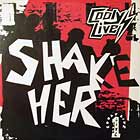 COOLY LIVE : SHAKE HER