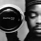 COURTNEY PINE : GET BUSY