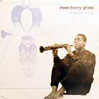 COURTNEY PINE : REDEMPTION SONG