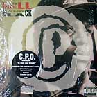 C.P.O. : TO HELL AND BLACK