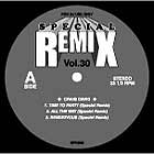 CRAIG DAVID : TIME TO PARTY / RENDEZVOUS  (SPECIAL REMIX)