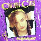 CULTURE CLUB : KISSING TO BE CLEVER